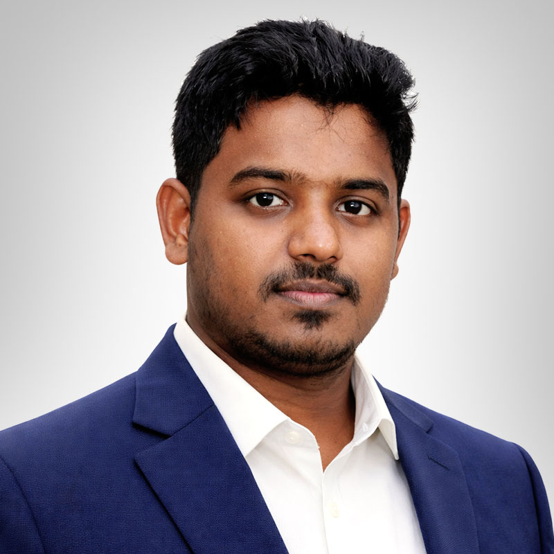 Gijeesh Gopal