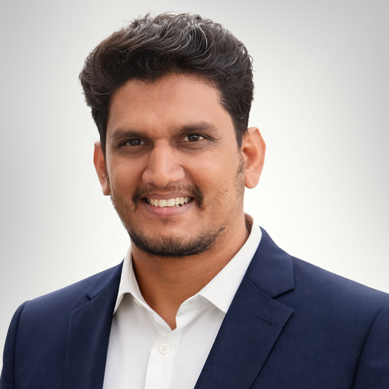Riyas Tharammal