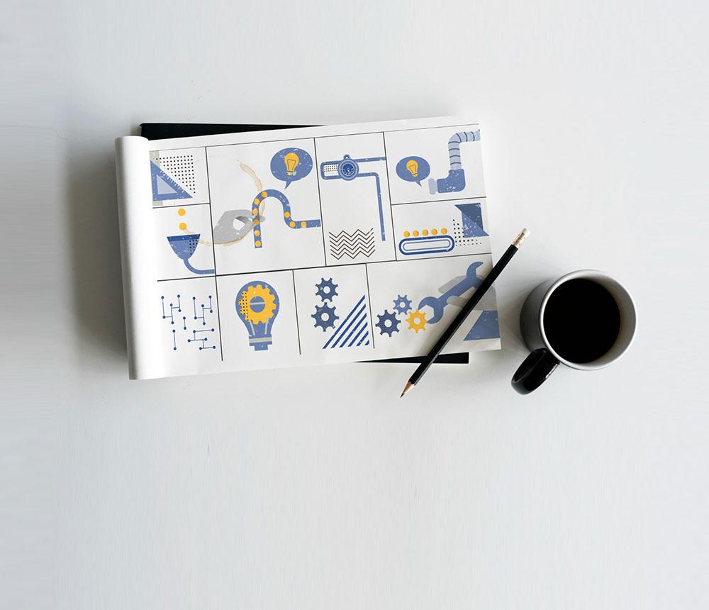 Brand Guidelines & Strategy