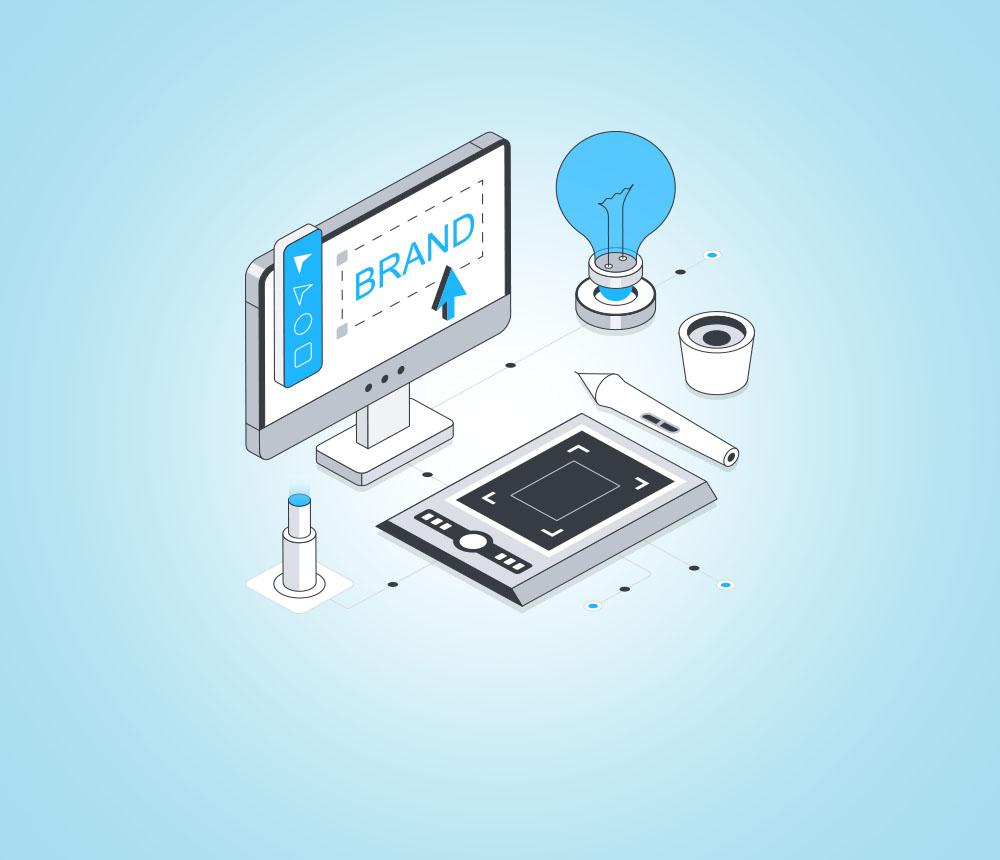 Brand Identity Development