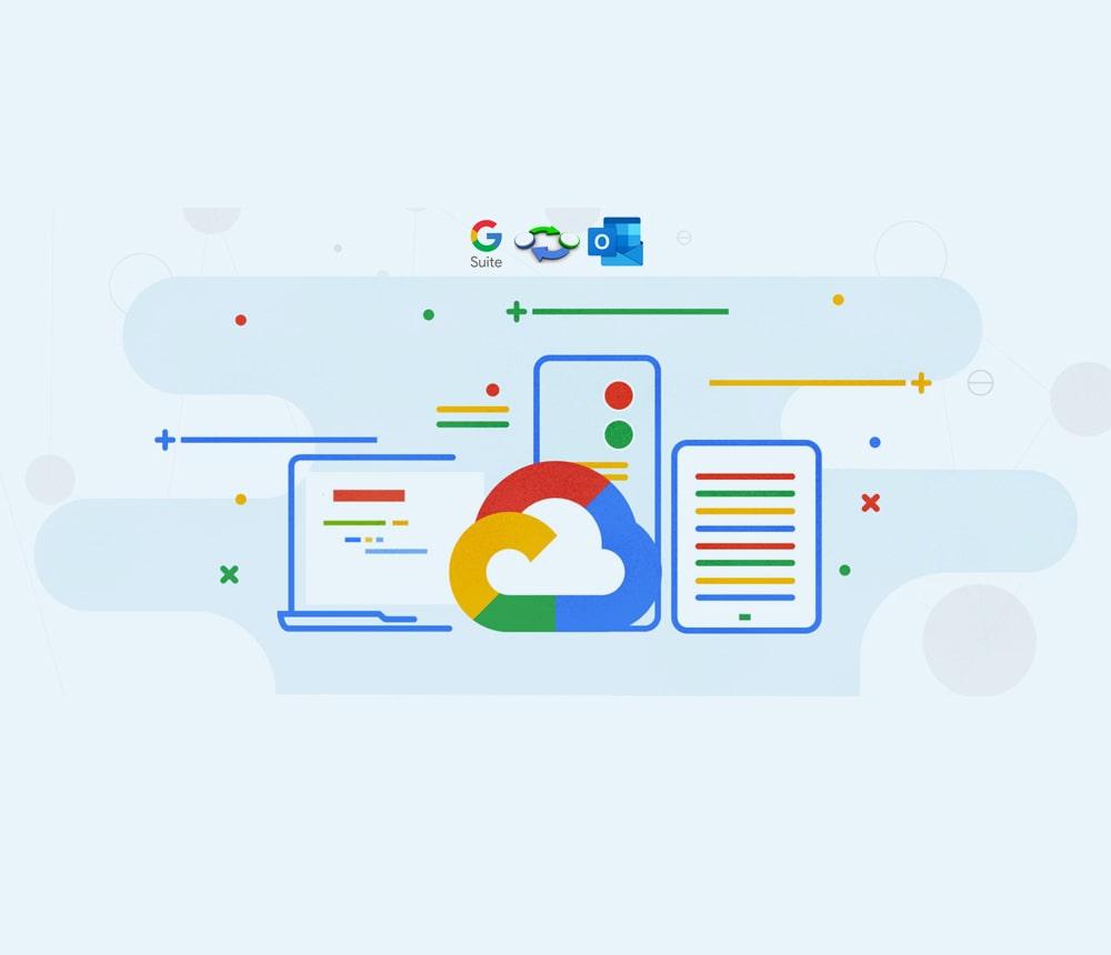 Email & Google Workspace Setup