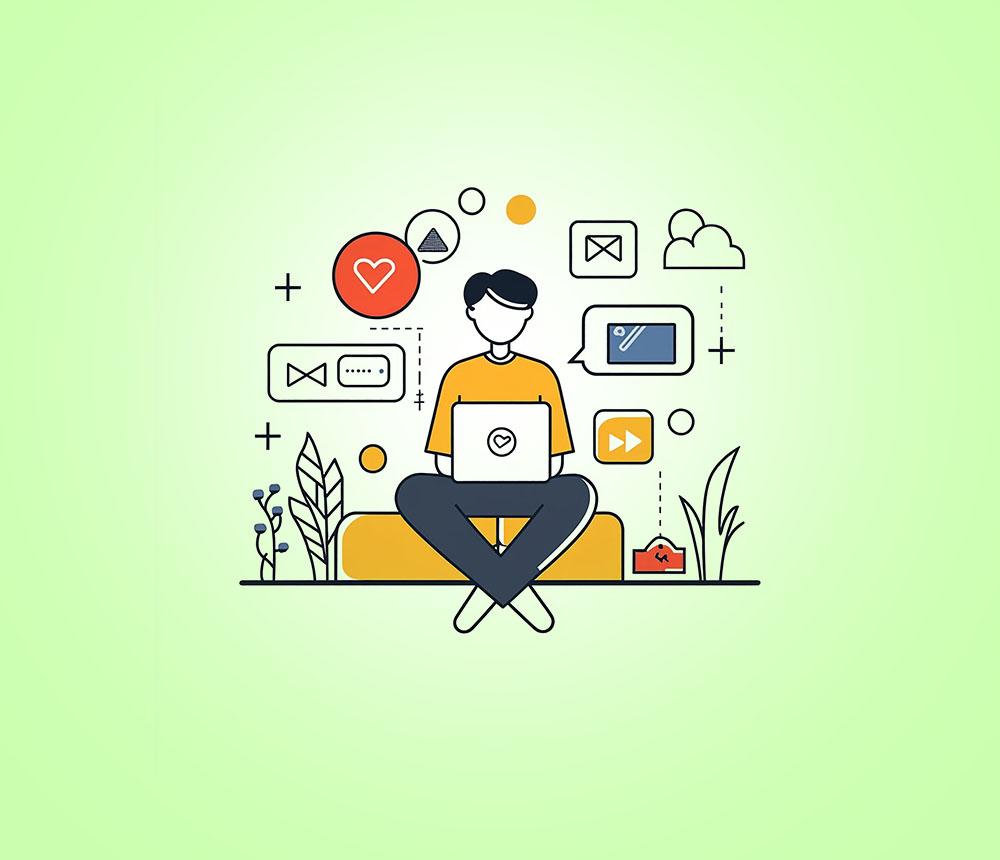 Iconography & Illustration