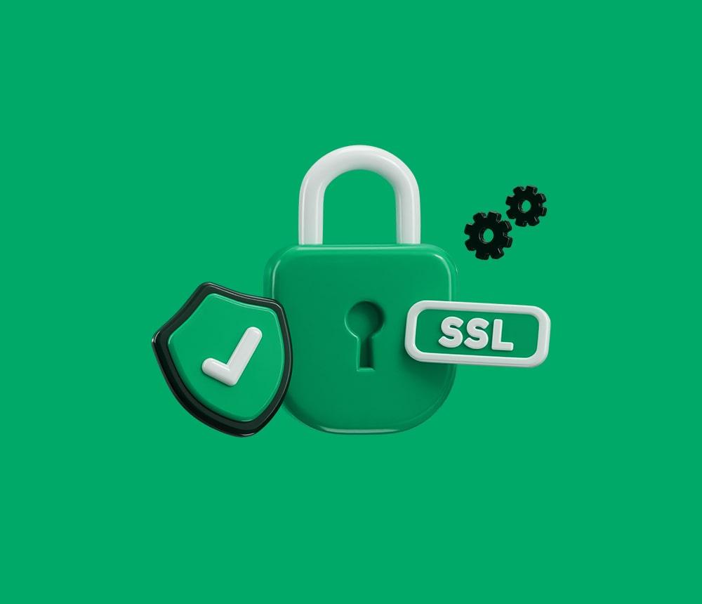 SSL & Security Integration