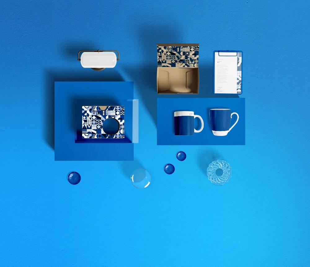 creative services branding