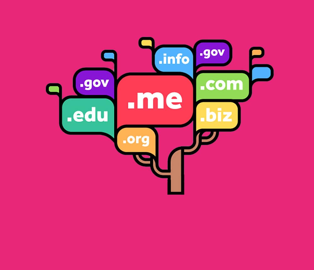 domain