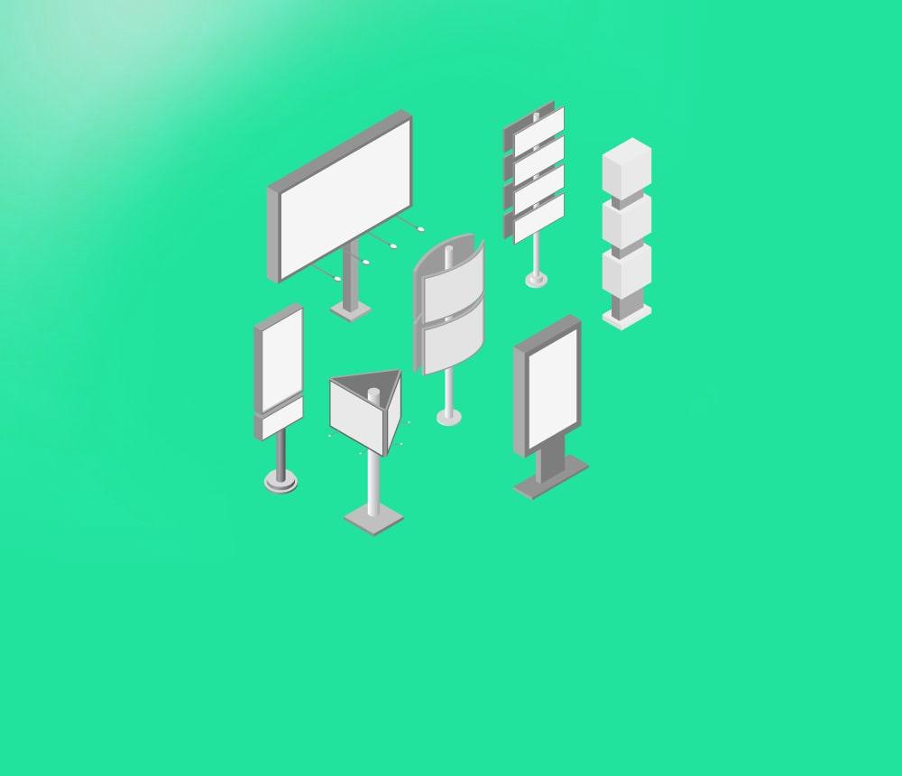 signages