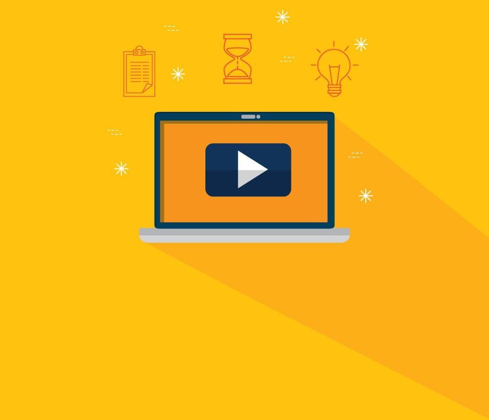 video presentation