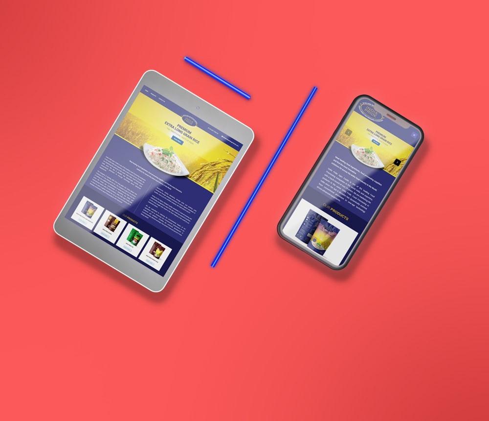 website-responsive