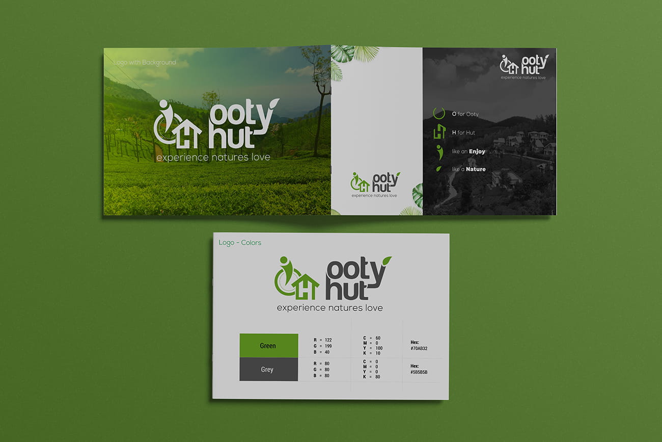 Ooty Hut