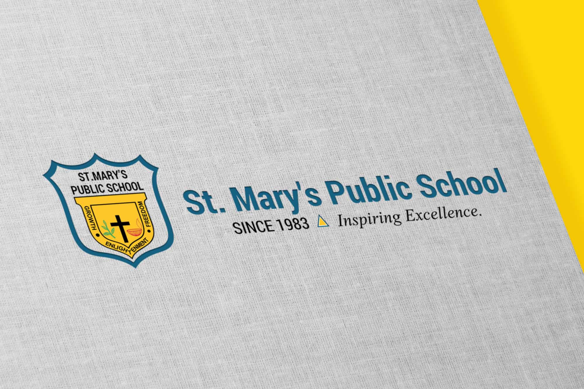 St. Mary’s Public School