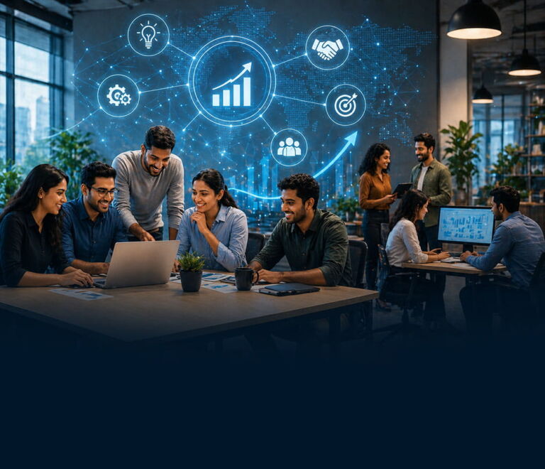 Branding Solutions in Bangalore