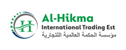 Al-Hikma logo