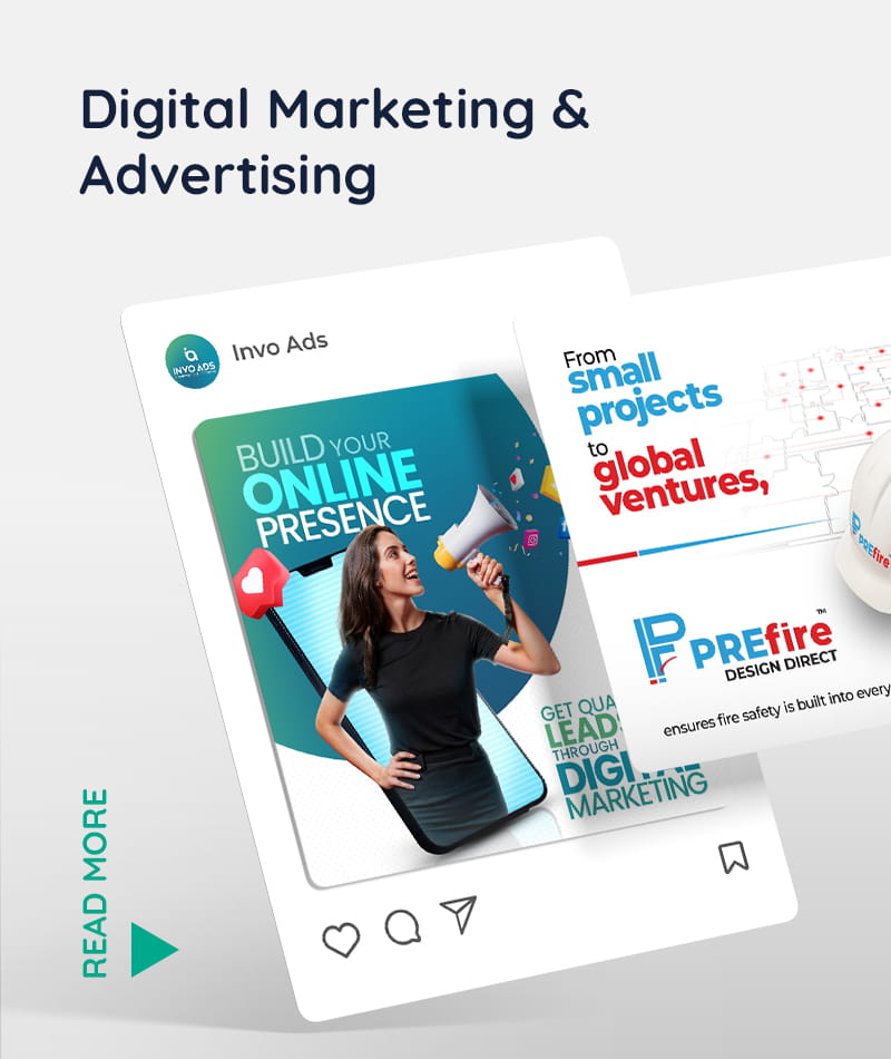 SEO Digital Marketing & Advertising Company in Bangalore, India