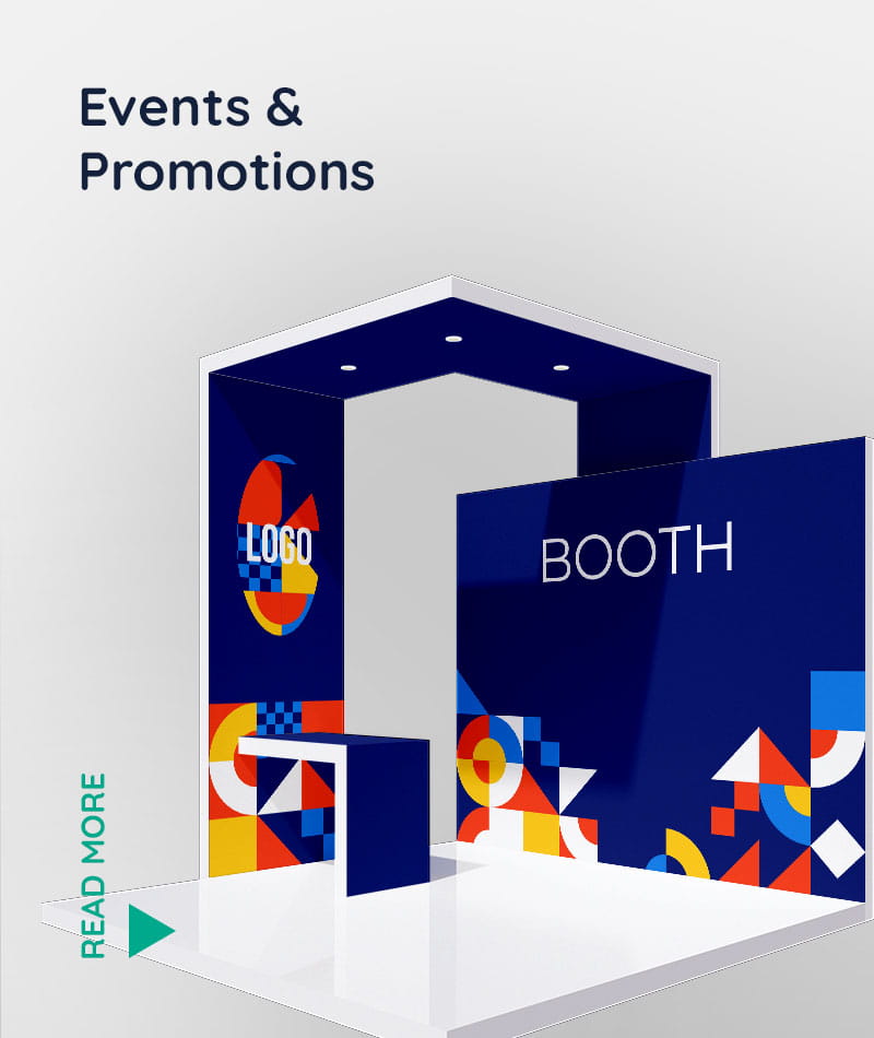 Events & Promotions agency in Bangalore India