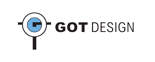 GOT Design logo