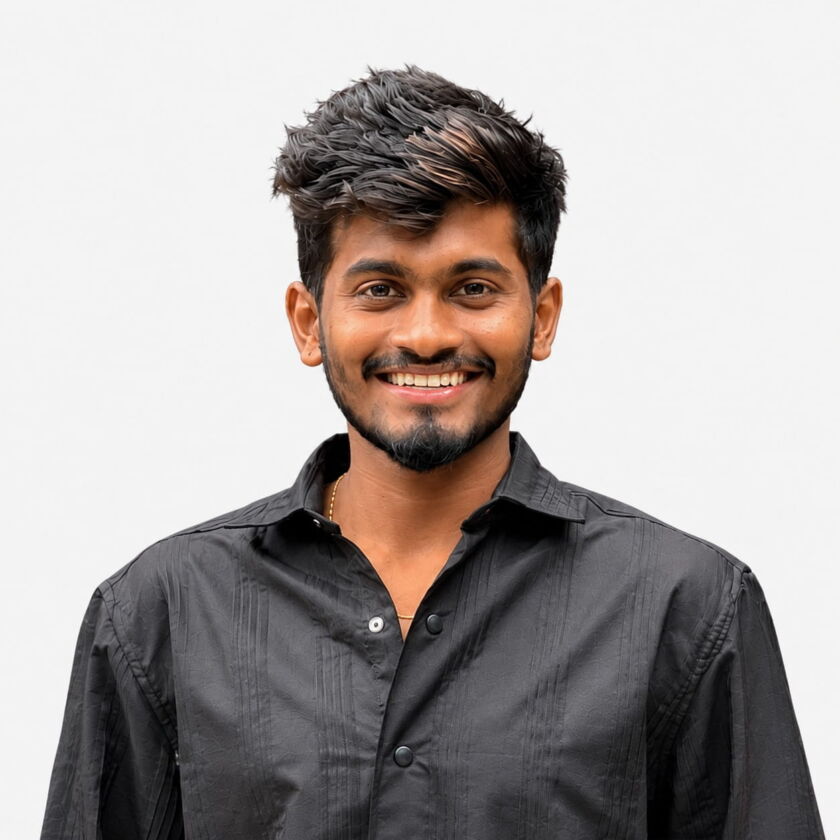 Gowtham S