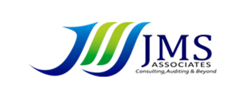 JMS Associates logo