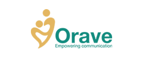 Orave logo