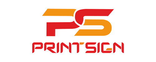 Printsign logo