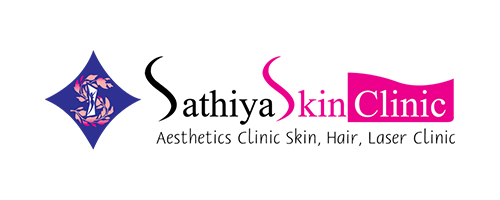 Sathiya Skin Clinic logo