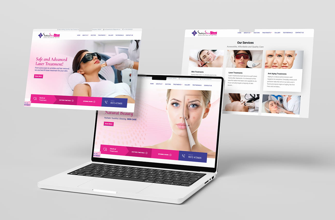 Sathiya Skin Clinic
