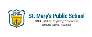 St. Mary's Public School logo
