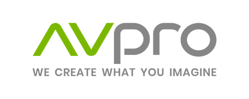 avpro logo