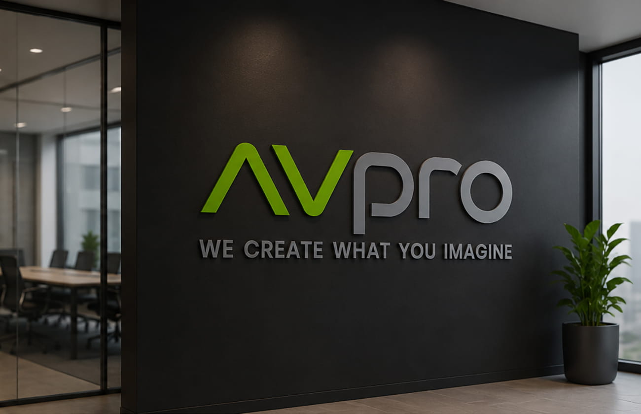 AV Pro