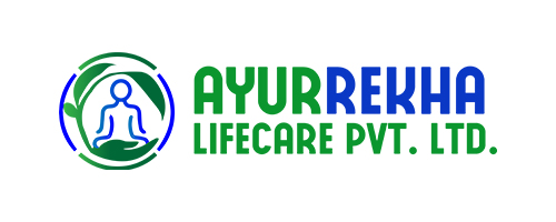 ayurrekhalifecare logo