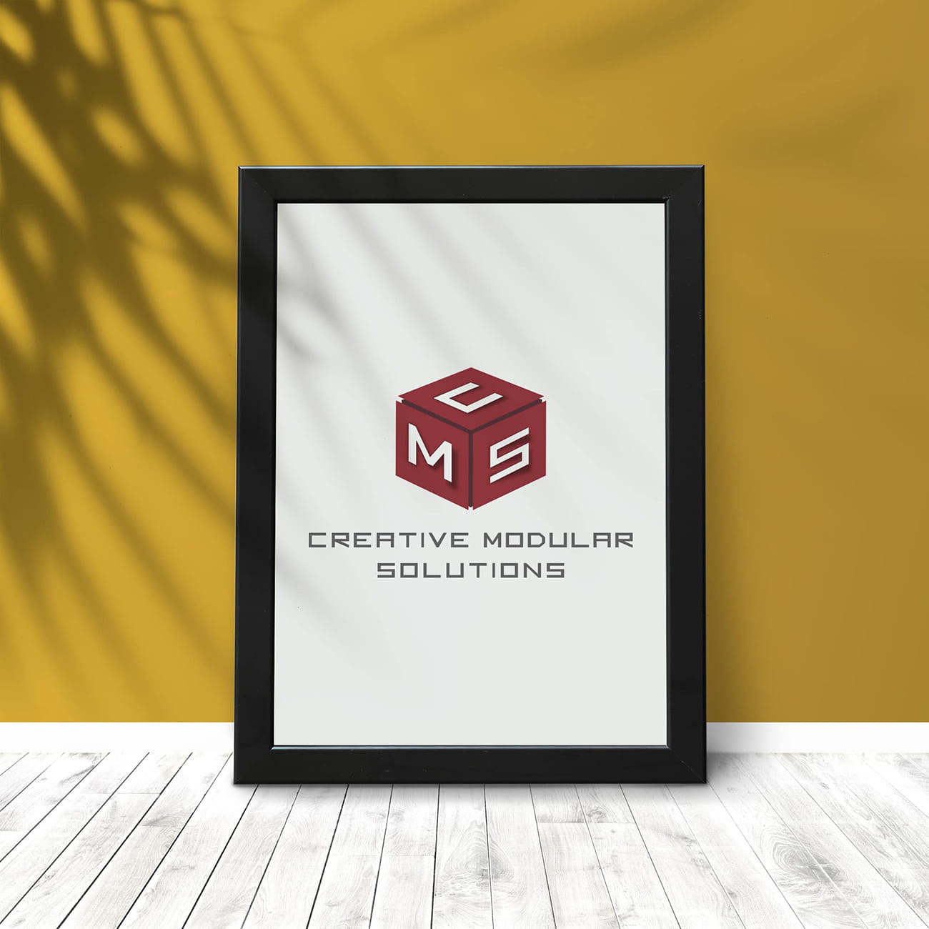 Creative Modular Solutions