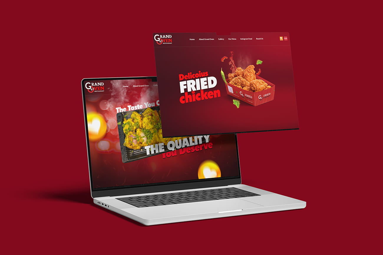 Grand Oven Restaurant