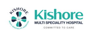 kishore hospital logo