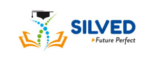 silved logo