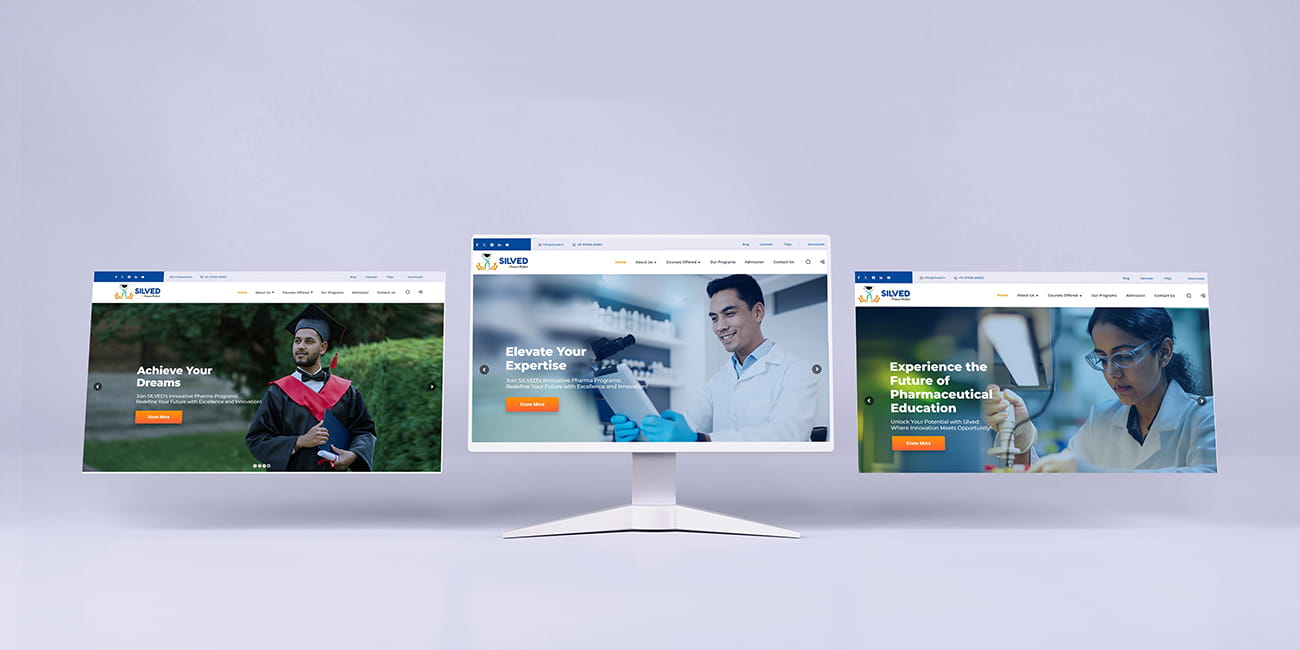 SILVED’s Educational Programs