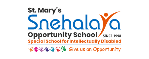 snehalaya logo