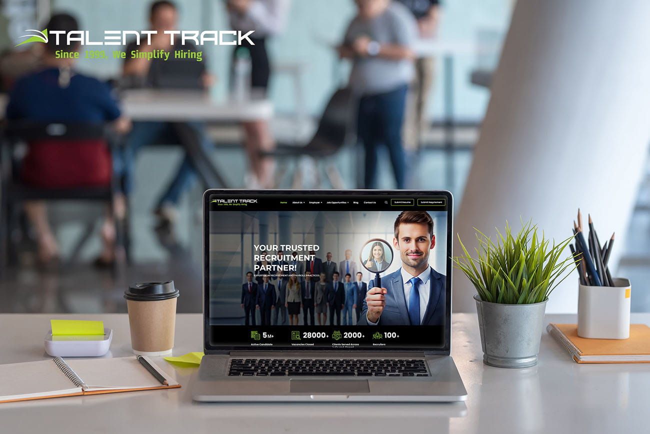 Talent Track Services