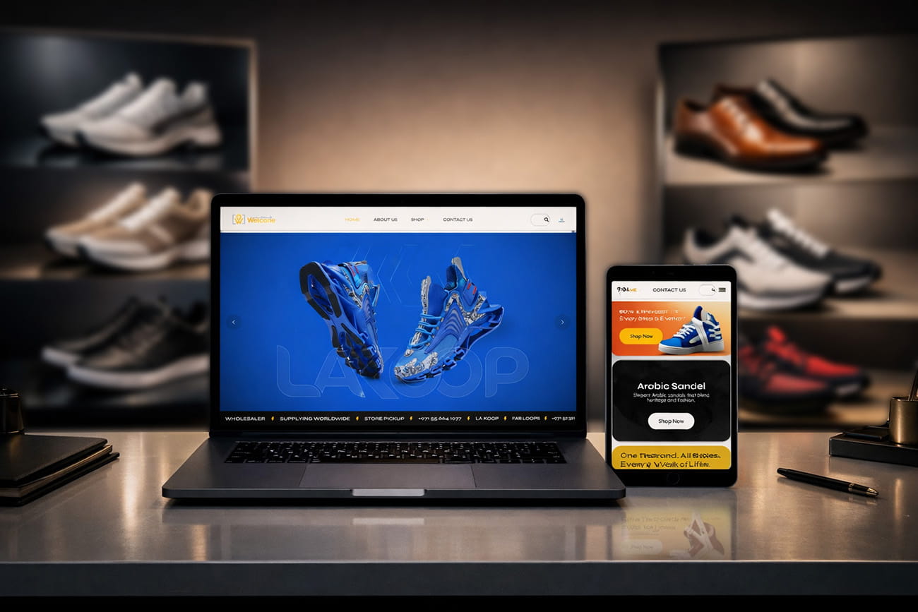 Welcone LLC